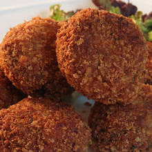 Kotlety mielone według diety Dukana