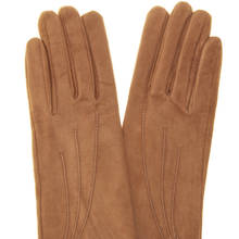 Sposoby czyszczenia zamszowych rękawiczek