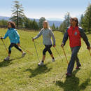 Nordic Walking – podstawowe zasady