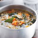 Jak zrobić smaczną zupę gryczaną?