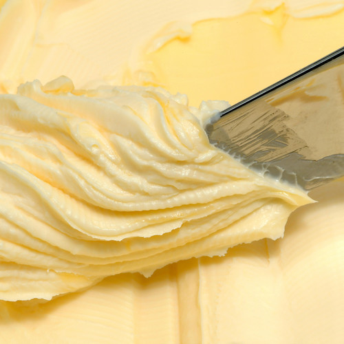 Co jest zdrowsze, masło czy margaryna?