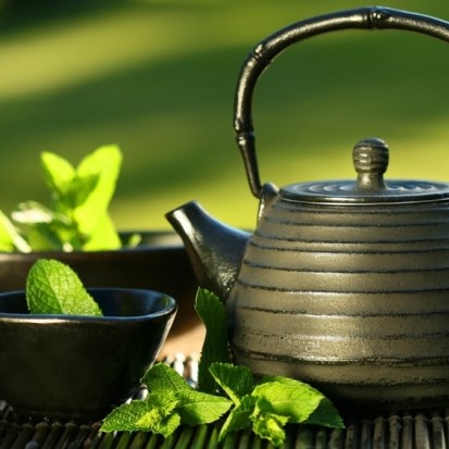 Jak prawidłowo parzyć zieloną herbatę?