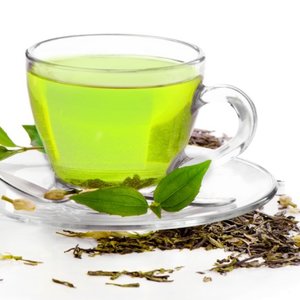 Zalety zielonej herbaty