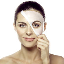 Jak przygotować maseczkę przeciw zmarszczkom?