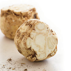 Maseczka przeciw zmarszczkom – sposób szósty