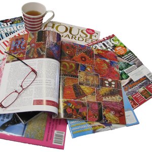 Dekoracja do kuchni – krok drugi