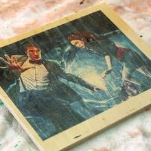 Jak wykonać fotografię na drewnie?