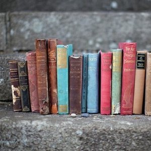 Gdzie szukać książek?