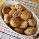 Jak przygotować dobre grzyby w occie?