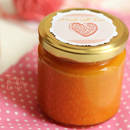 Jak przygotować dżem z jabłek i dyni?