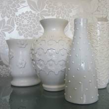 Jak w prosty sposób wykonać elegancki wazon?