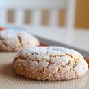 Aromatyczne ciasteczka z kardamonem