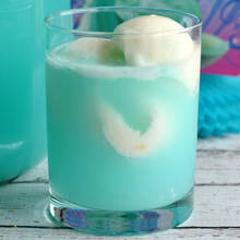 Kopciuszek – oryginalny drink na bal