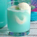 Kopciuszek – oryginalny drink na bal