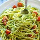 Pyszny makaron z awokado – jak go zrobić?