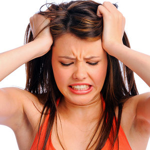 Zaburzenie rytmu dnia