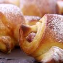 Pomysł na pyszne rogaliki z nadzieniem