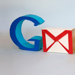 Spam randkowy Gmail