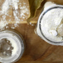 Prosty sposób na domowy antyperspirant