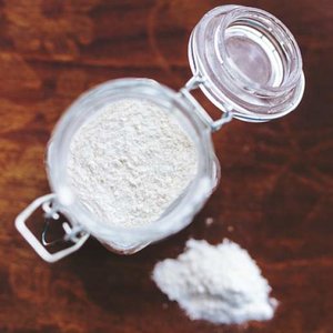 Jakich składników potrzeba?