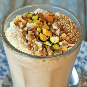 Potrzebne składniki spożywcze