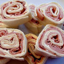 Jak zrobić smaczne roladki z szynki?