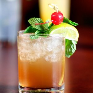 Niezbędne składniki drinka