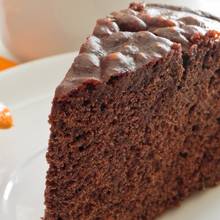 Sposób przyrządzenia pysznej babki czekoladowej