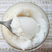 Jak przygotować dobre masło kokosowe?