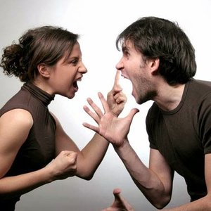 Prawdziwy powód kłótni