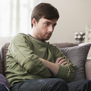 Bez obrażania partnera