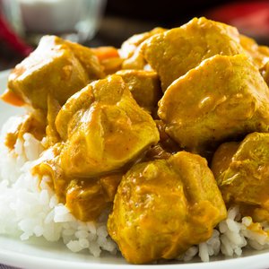 Potrzebne składniki spożywcze