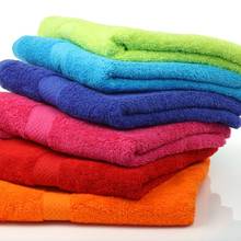 Jak sprawić, żeby ręczniki były miękkie?