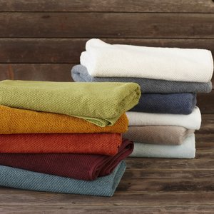 Sposób suszenia ręczników