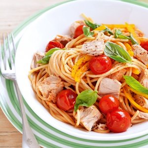 Potrzebne składniki spożywcze