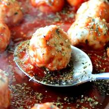 Pulpety z indyka z oregano – jak je przygotować?