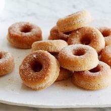 Jak przygotować smaczne oponki?