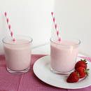 Jak zrobić dobre mleko truskawkowe?