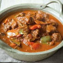 Jak przyrządzić gulasz wołowy?