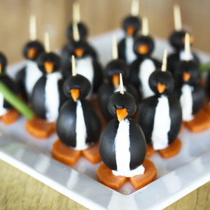 Jakich produktów potrzeba?