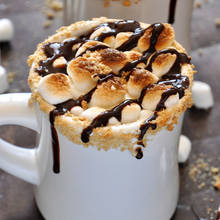 Jak przyrządzić zimową czekoladę do picia?