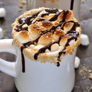 Jak przyrządzić zimową czekoladę do picia?