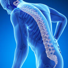 Jak nie dopuścić do osteoporozy?