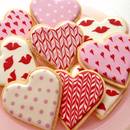 Jak szybko zrobić walentynkowe ciasteczka?