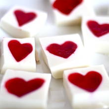 Walentynkowe galaretki – jak je zrobić?