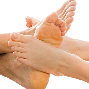 Ultradźwięki i masaże