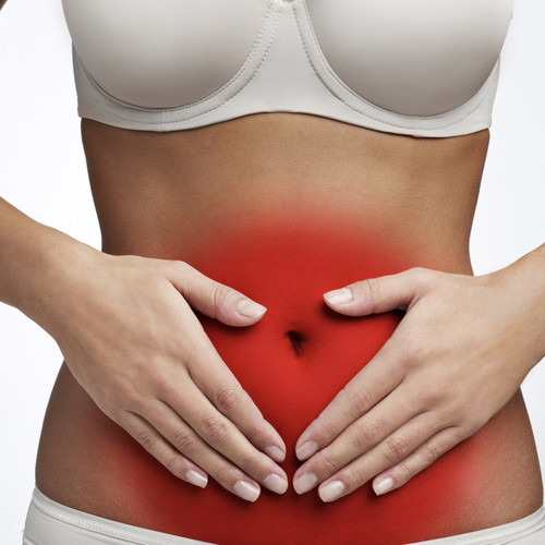 Co powoduje nadkwasotę żołądka?