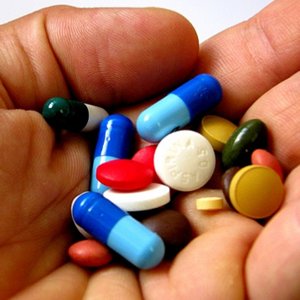 Leki sprzyjające nadkwasocie