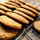 Jak upiec smaczne ciastka bananowe?