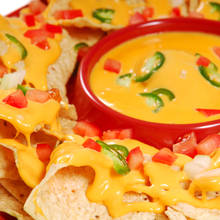 Smaczny sos do nachos – jak go przyrządzić?